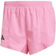 Korte Broek adidas Adizero E Short
