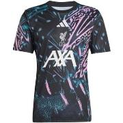 T-shirt adidas Lfc Preshi