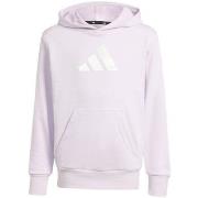Fleece Jack adidas Jg Glam Hd