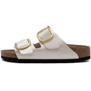 Pantoffels BIRKENSTOCK Arizona Big Buckle, Birko Flor