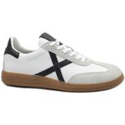 Lage Sneakers Munich MUN-E26-8290162-162