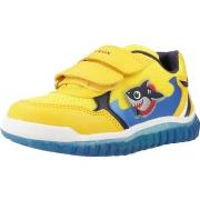 Lage Sneakers Geox LIGHTYLOO BOY