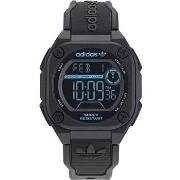 Digitaal Horloge adidas aost23571