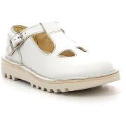 Ballerina's Kickers Kick Mary Jane