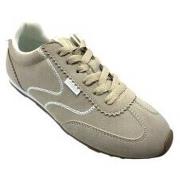 Lage Sneakers MTNG Zapato señora MUSTANG 60951 taupe