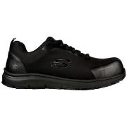 Lage Sneakers Skechers Work: Ulmus SR