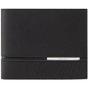 Portemonnee Calvin Klein Jeans Slim Plaque