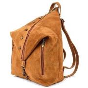 Rugzak Vera Pelle kraw14camel