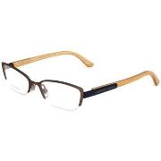 Zonnebril McQ Alexander McQueen amq4183wcu