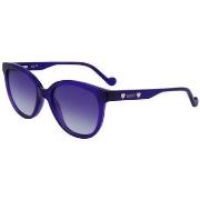 Zonnebril Liu Jo lj3609s511850