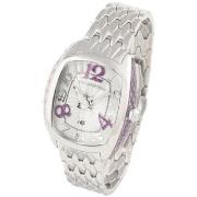 Horloge Chronotech ct7998l16m