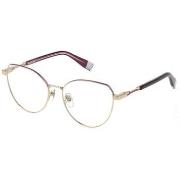Zonnebril Furla vfu678540sna