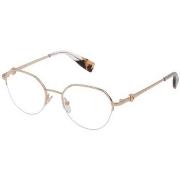 Zonnebril Furla vfu35850300y