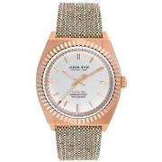 Horloge Jason Hyde jh10006