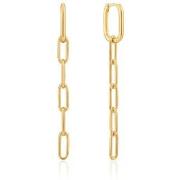 Oorbellen Ania Haie e02102g