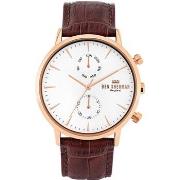 Horloge Ben Sherman wb041trg
