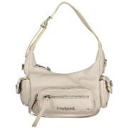 Schoudertas Desigual 24saxp32