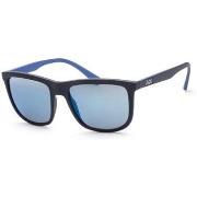 Zonnebril Emporio Armani ax4093s829555