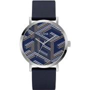 Horloge Guess gw0625g1