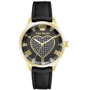 Horloge Juicy Couture jc1300gpbk