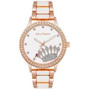 Horloge Juicy Couture jc1334rgwt