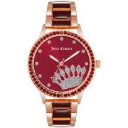 Horloge Juicy Couture jc1334rgby
