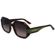 Zonnebril Karl Lagerfeld kl6124s240