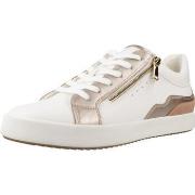 Lage Sneakers Geox D BLOMIEE