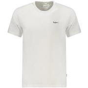 T-shirt Korte Mouw Pepe jeans pm509933