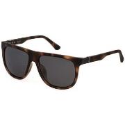 Zonnebril Police spln33e59878p