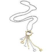 Ketting Police pj25596pssg04