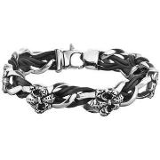 Armband Police s14agw02b