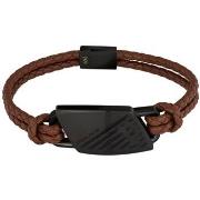 Armband Police pj26559blb02