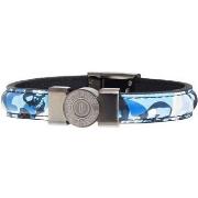 Armband Police pj25556blu03s
