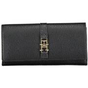 Portemonnee Tommy Hilfiger aw0aw14234nerobdsuni
