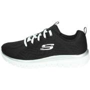 Hoge Sneakers Skechers 12615W