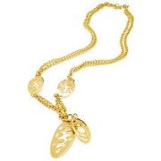 Ketting Folli Follie 1n8t071y