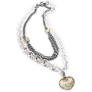 Ketting Folli Follie 4n0t096cm