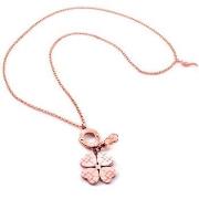 Ketting Folli Follie 3n14t087rs