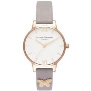 Horloge Olivia Burton ob16mdw39