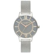 Horloge Olivia Burton ob16wd86