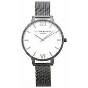 Horloge Olivia Burton ob16bdw06