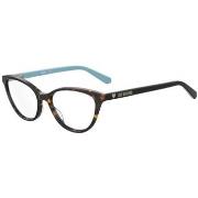 Zonnebril Love Moschino mol545iskf217