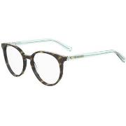 Zonnebril Love Moschino mol565086