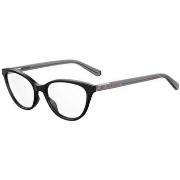 Zonnebril Love Moschino mol545tn807