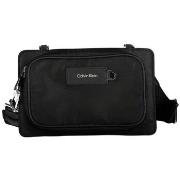 Handtas Calvin Klein Jeans k50k510213nerobaxuni