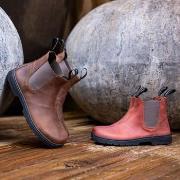 Low Boots El Naturalista 2526211LY005