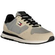 Lage Sneakers Tommy Hilfiger em0em01649graby41