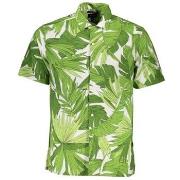 Overhemd Lange Mouw Gant 21013065405