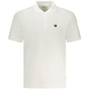 T-shirt Korte Mouw Wrangler 112362386